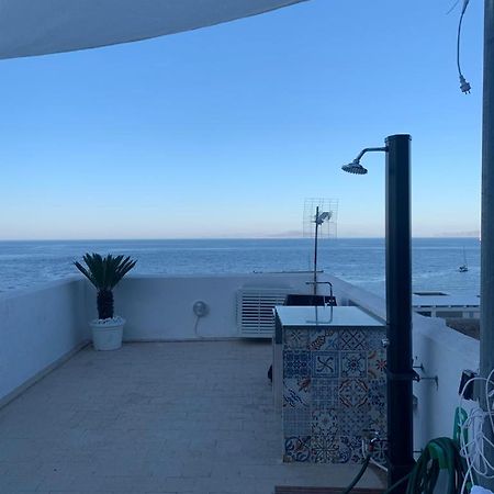 Hiera Casavacanze Marettimo Exterior foto